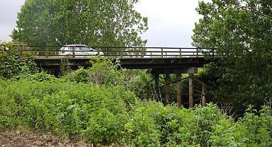 Başkan Yüce’den Söğütlü’ye köprü müjdesi!