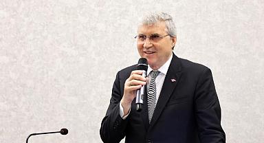 Başkan Yüce: “Sapanca’mız Marmaris’i, Bodrum’u aratmaz”