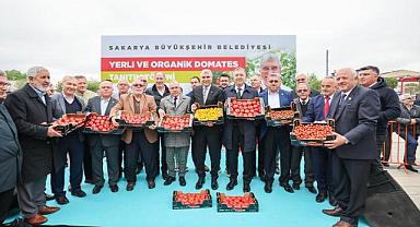 Başkan Yüce: Seracılık Mükemmeliyet Merkezi Türkiye’de örnektir. 