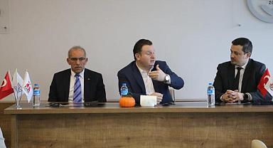 Bülbül: Selçuk Bayraktar’ı, Selahattin Demirtaş Kadar Sevememiş Bir Yapıdan Bahsediyoruz