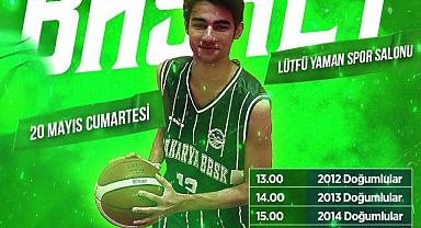 Büyükşehir genç yetenekleri arıyor