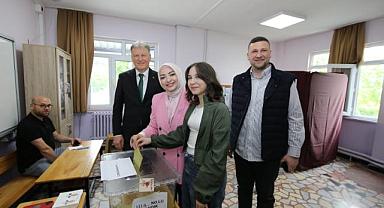 Çiğdem Erdoğan Atabek Oyunu Kullandı