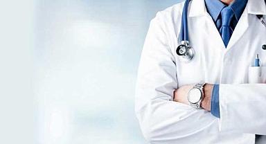 Doktorun dişini kırdılar! 