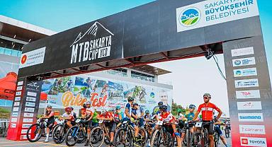 Dünya Kupası Rüzgarına Son 2 Gün: Sakarya Bike Fest Coşkusu Başlıyor