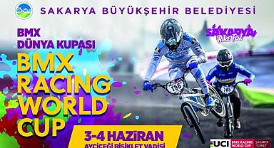 Dünyanın Gözü Kulağı Sakarya’da Olacak