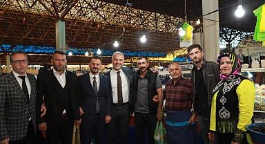 EKŞİ: 14 MAYIS’TA ZAFER BİZİM OLACAK