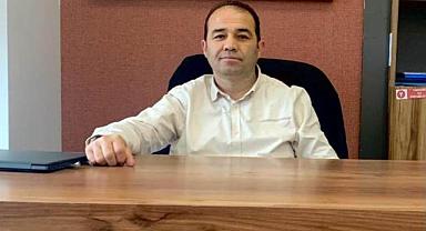 EROL ÇETİNKALA'DAN 19 MAYIS MESAJI