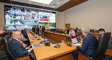 Et Ve Süt Kurumu’nun Eti Büyükşehir’in Tezgâhında Uygun Fiyata Satılacak