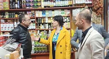 Fatma Kurtuluş: Üçüncü yol, Memleket Partisi...