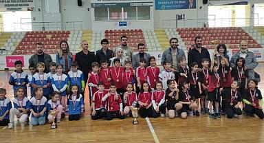  Geleneksel Çocuk Oyunları Başladı