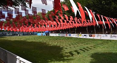 GELENEKSEL SELMAN DEDE ŞENLİKLERİ 3 HAZİRAN’DA