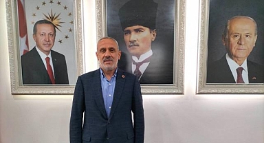 Hamit İsmailoğlu Anneler Gününü Kutladı.