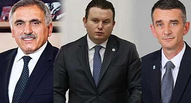 HENDEK, 3 VEKİLLE TARİHE GEÇTİ!