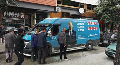 PROVOKOTÖRLER İŞBAŞINDA!