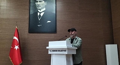 HENDEKSPOR'A ZARAR VERMEMEK İÇİN, ADAYLIKTAN ÇEKİLDİK