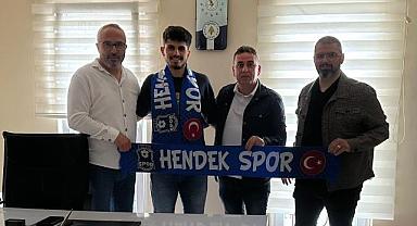 Hendekspor Yönetimi iç ve dış transferde 2 isimle anlaştı...
