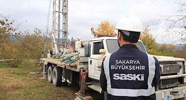 Karapürçek’in yeni içme suyu kaynağı devreye alındı