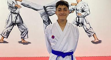 Kerem Caner Akbulut  Milli Takım'da