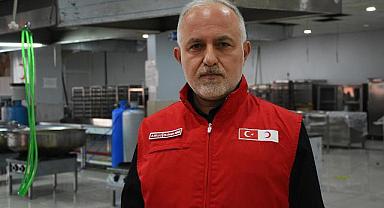 KIZILAY BAŞKANI KEREM KINIK İSTİFA ETTİ!