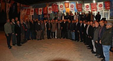 MHP’li Bülbül: Kılıçdaroğlu, Türkiye’yi çok ciddi sıkıntılara sokacak bir siyaset izlemektedir