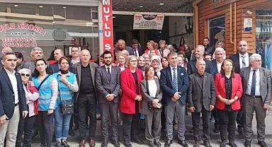 Millet İttifakı Sahada