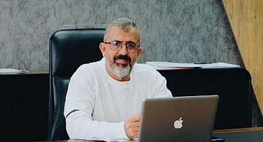 Mimar Ali Kutlu'dan Anneler Günü Mesajı...