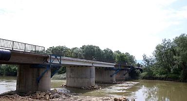 Mollaköy Köprüsü İçin Geri Sayım Başladı