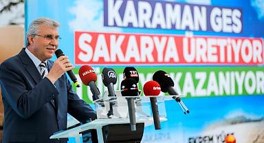 Sakarya’dan #enerjiyüzyılı İçin Büyük Adım