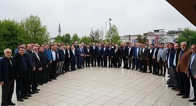 STK’lardan Cumhur İttifakı’na ve Erdoğan’a Açık Destek!