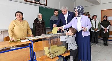 Yüce Oyunu Kullanıp Çağrı Yaptı: 