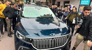 Yüce şehri karış karış gezdi: Esnaflarımız, 14 Mayıs’ta ‘Cumhur’ diyecek...