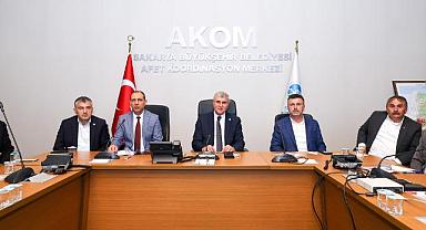 6-9 Eylül’de Sektörün Kalbi Sakarya’da Atacak