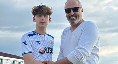 Alt Yapıdan Yetişen 4 Futbolcu Hendekspor’da 