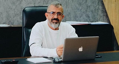 Mimar Ali Kutlu'dan Babalar Günü Mesajı