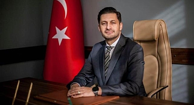 Başkan Baykal'dan Kurban Bayramı Mesajı...