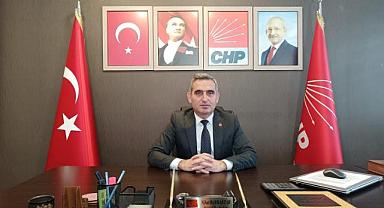 BAŞKAN BAYRAKTAR'DAN BABALAR GÜNÜ MESAJI