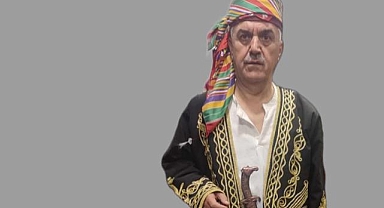 İBRAHİM AĞADAN KURBAN BAYRAMI MESAJI! 