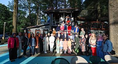 Başkan Yüce: “Birlikte çalıştık, birlikte başardık”