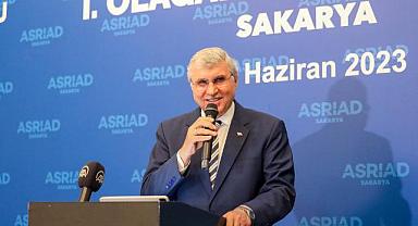 Başkan Yüce: “Şehrimiz için tüm sektör temsilcileriyle işbirliği halindeyiz”