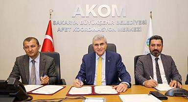 Başkan Yüce: Tarımsal projelere azami önem gösteriyoruz...