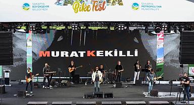 BMX World Cup öncesi Murat Kekilli coşkusu