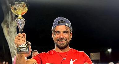 Bocce Sporcularından Milli Gurur!