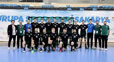 Büyükşehir Hentbol Kritik Virajda