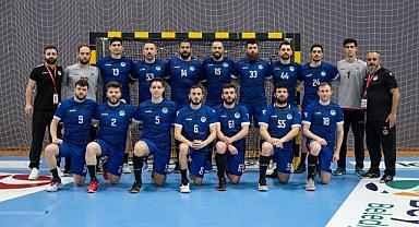 Büyükşehir Hentbol Play-Off’ları 2’nci Tamamladı