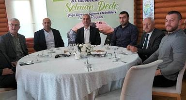 EMEK HIRSIZLARI İŞBAŞINDA!