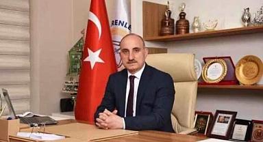 ERENLER BELEDİYE BAŞKANI FEVZİ KILIÇ, VEFAT ETTİ!