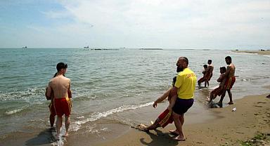 GÖREV ÖNCESİ SON TATBİKAT!