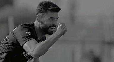 HENDEKSPOR'A KAYA GİBİ FORVET