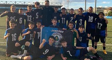 HENDEKSPOR ALTYAPISI KUPALARA AMBARGO KOYDU!