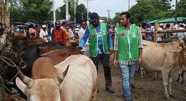 İHH Kurban Bayramında 3 Milyon Kişiye Ulaşmayı Hedefliyor